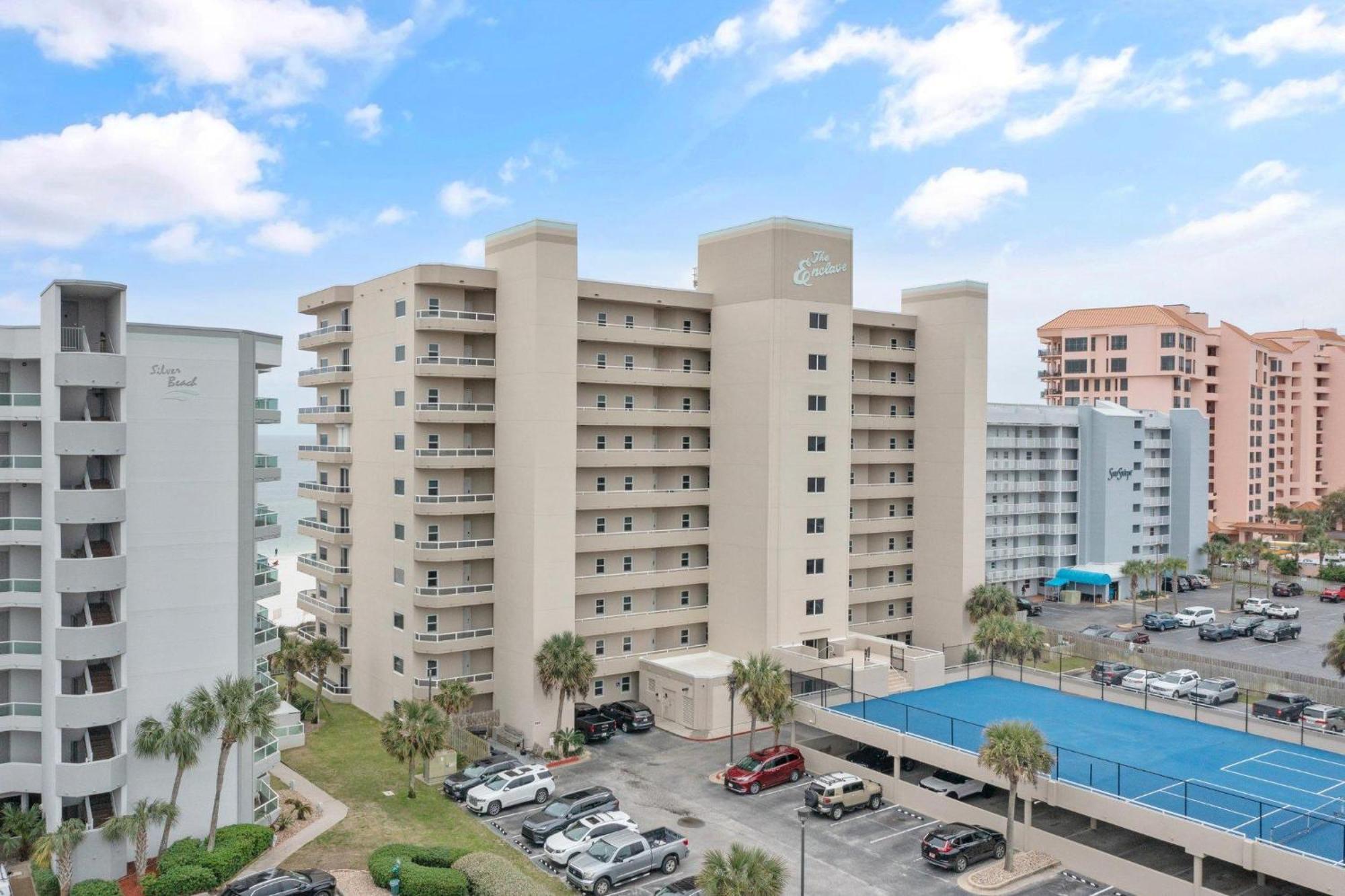 Villa Enclave 506 Orange Beach Exterior foto