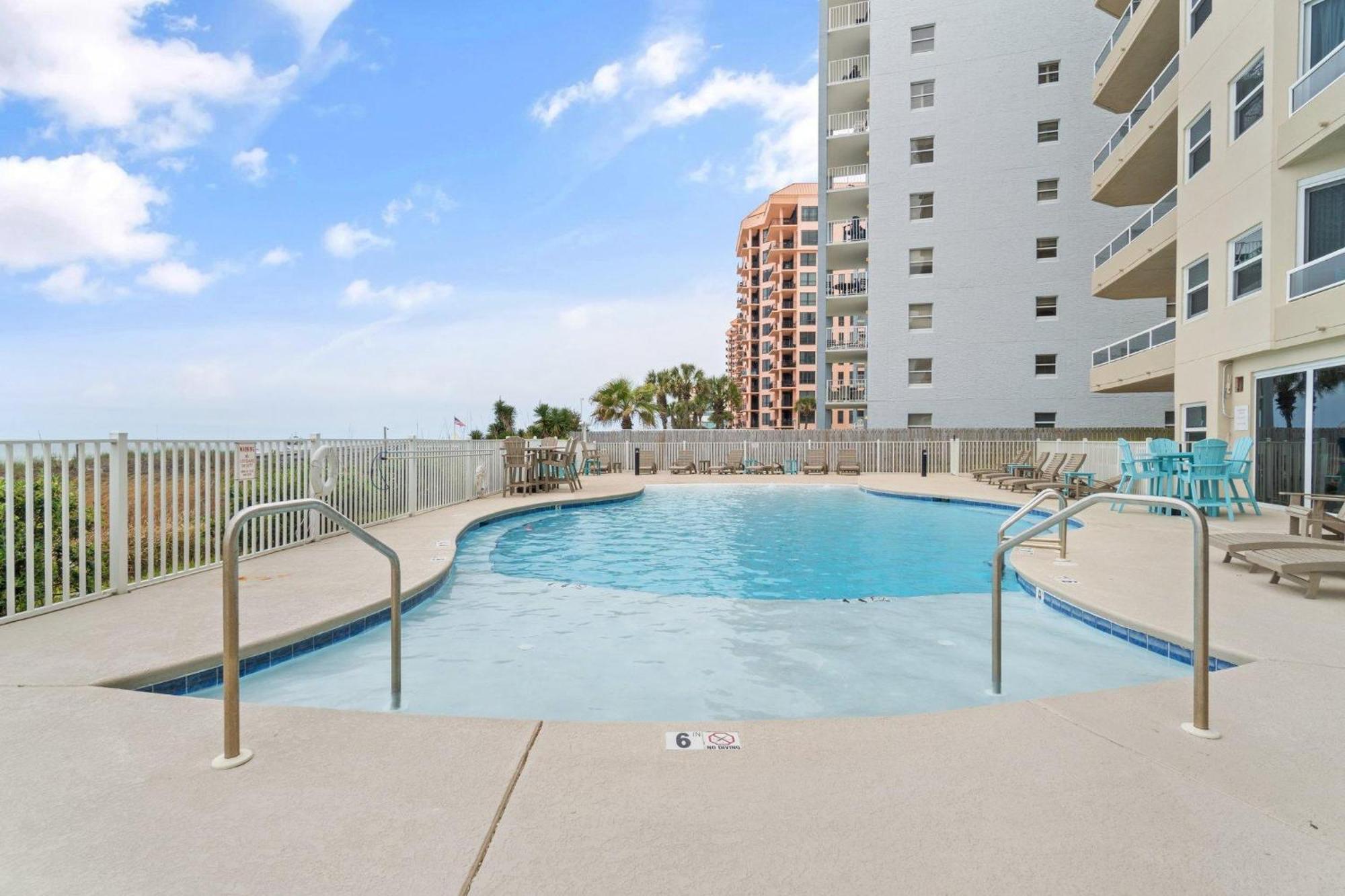 Villa Enclave 506 Orange Beach Exterior foto
