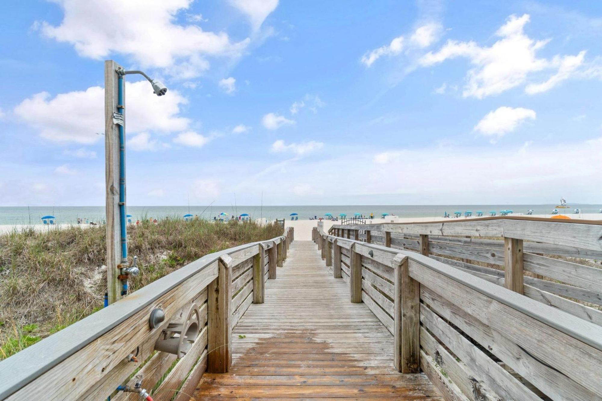Villa Enclave 506 Orange Beach Exterior foto