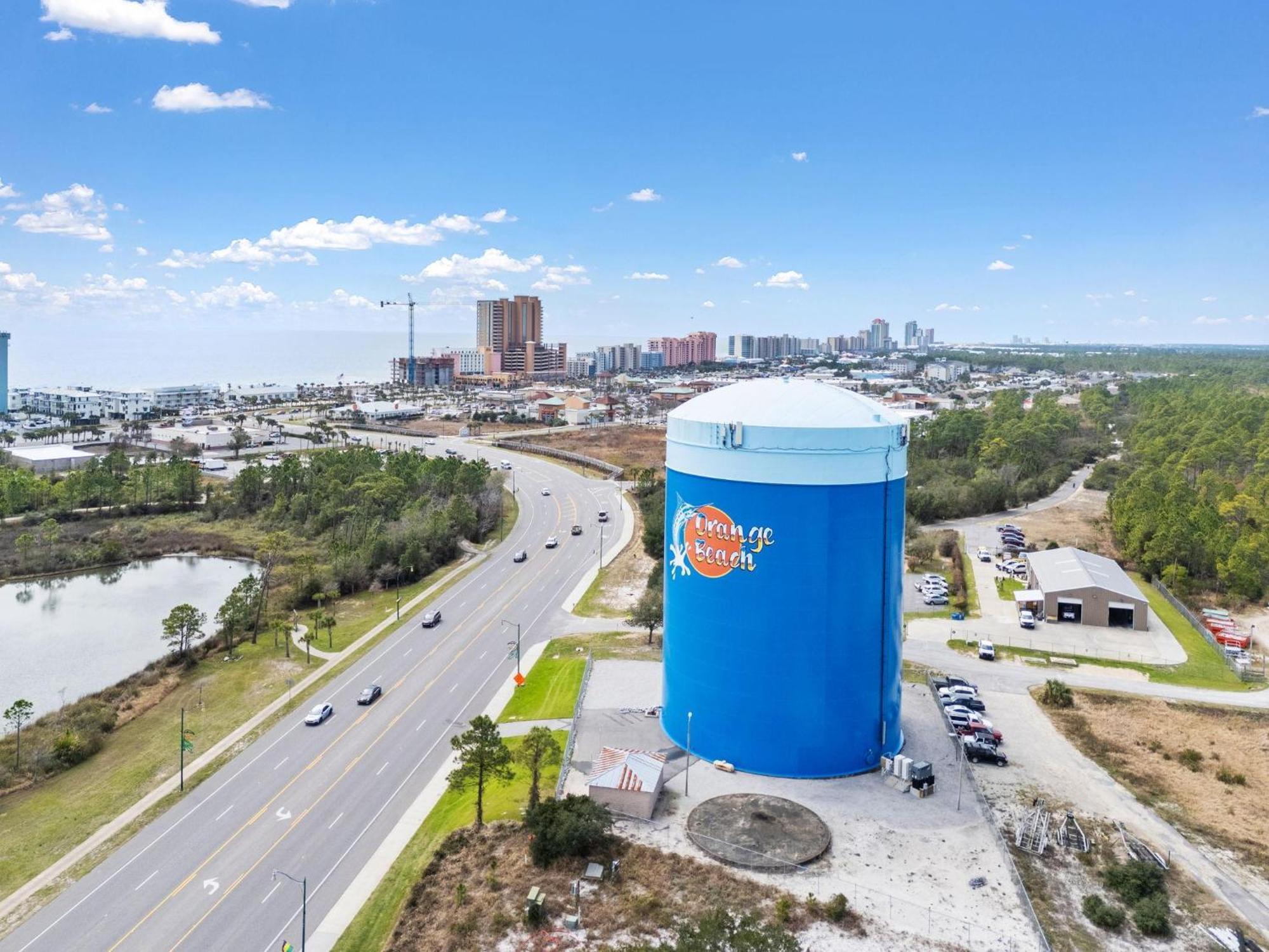 Villa Enclave 506 Orange Beach Exterior foto