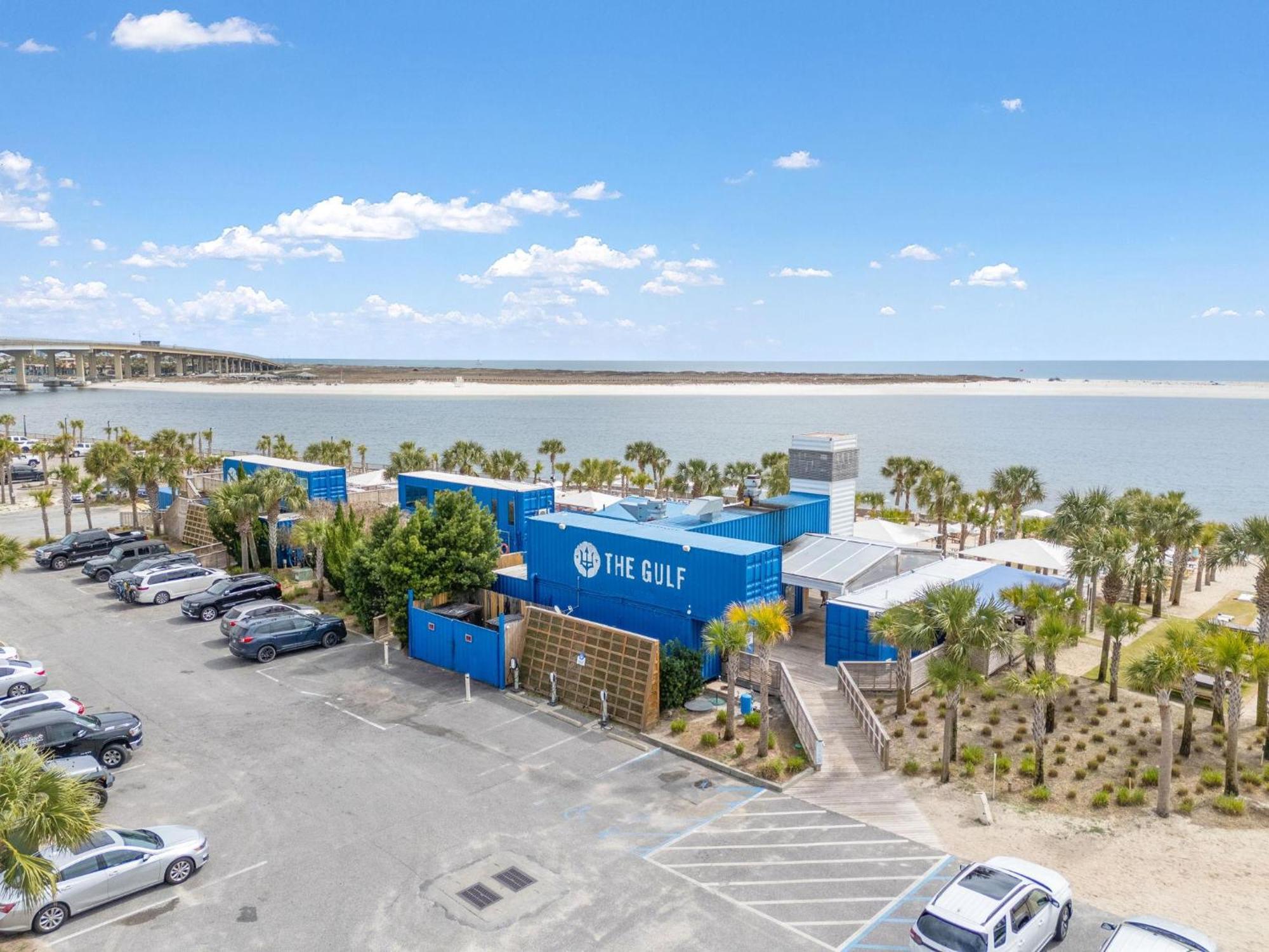 Villa Enclave 506 Orange Beach Exterior foto